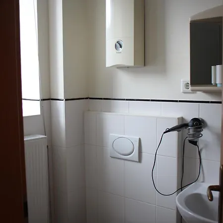 Apartman Grasse Görlitz