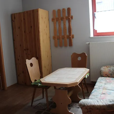 Grasse Apartament
