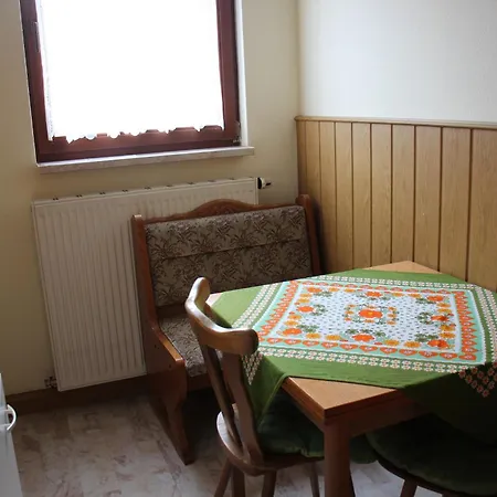 Grasse Appartement