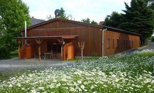 Grasse Apartman Görlitz