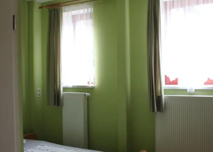 Lejlighed Grasse Görlitz