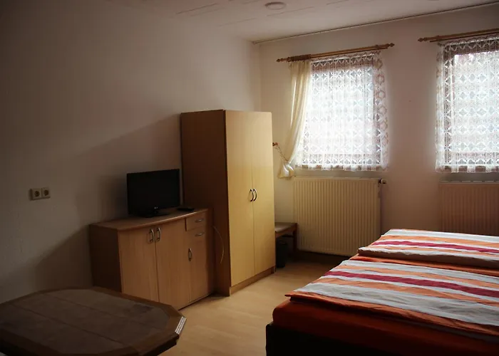 Apartman Grasse Görlitz