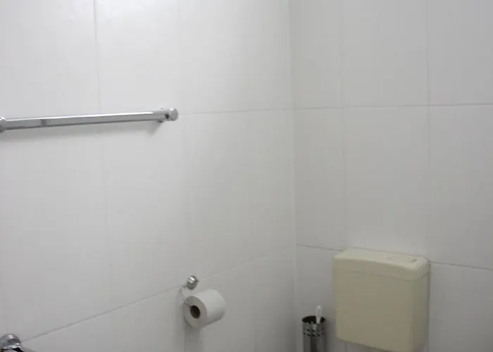 Grasse Apartman Görlitz