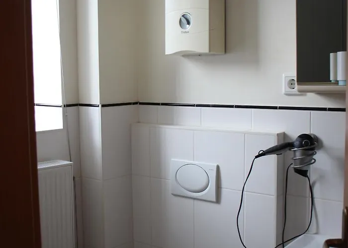 Apartman Grasse Görlitz